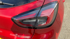 Ford Puma 1.0 EcoBoost Hybrid mHEV ST-Line X 5dr Petrol Hatchback